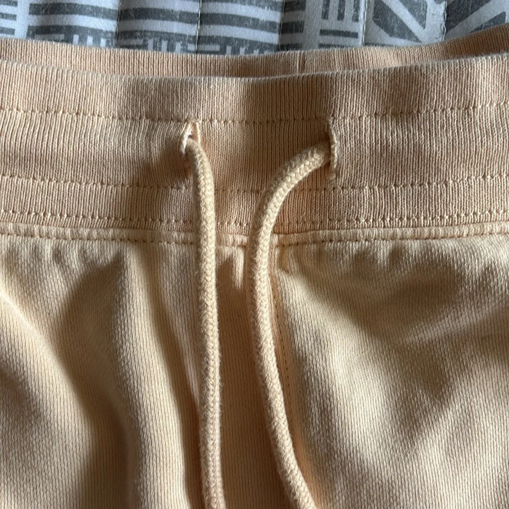 J. Crew Women's Peach Athletic Shorts